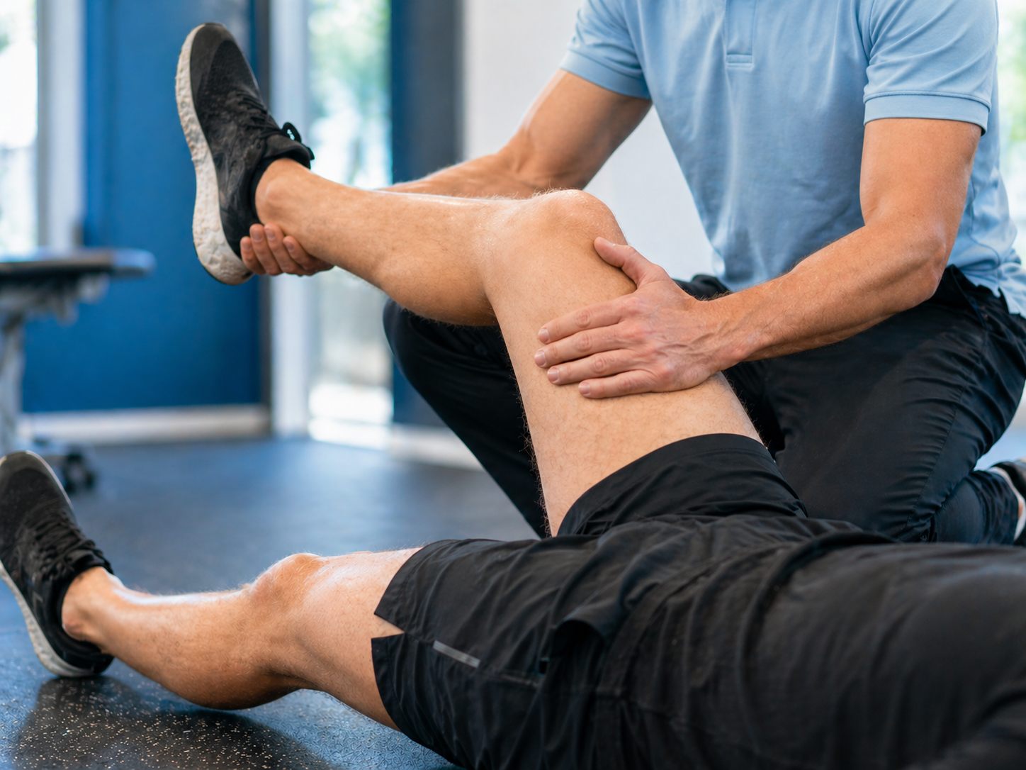Sportfysiotherapie