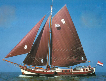 Klipperaak