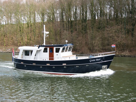 Flevo-Flevolution 1610 kotter