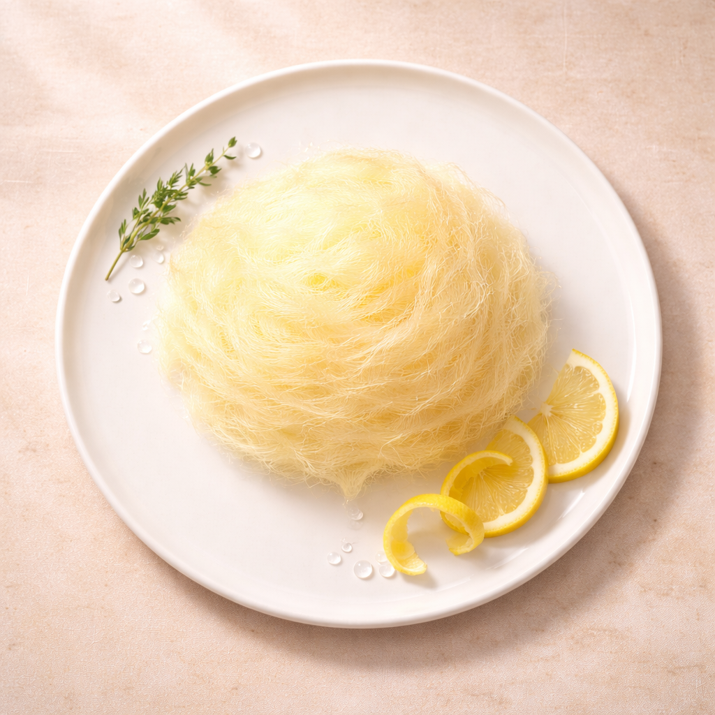 Limoncello smaak