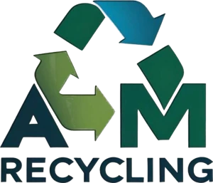 AM Recycling, naar boven